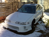 Integra Integra