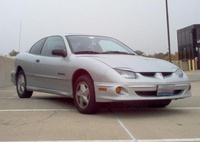 Sunfire Sunfire