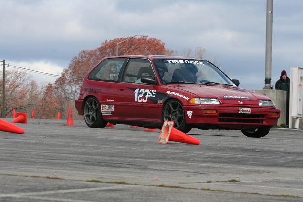 Ground effects for 1989 honda civic #6