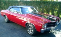 Chevelle Chevelle