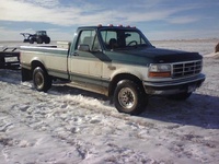 F-250 F-250