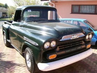 2004 Chevrolet Classic Overview 2004 Chevrolet Classic Overview
