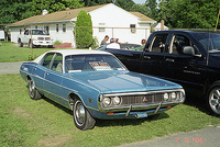 1971 Dodge Coronet Overview 1971 Dodge Coronet Overview