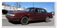 Cutlass Ciera Cutlass Ciera