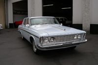 1963 Plymouth Belvedere Overview 1963 Plymouth Belvedere Overview