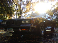 Cutlass Supreme Cutlass Supreme