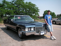 DeVille DeVille