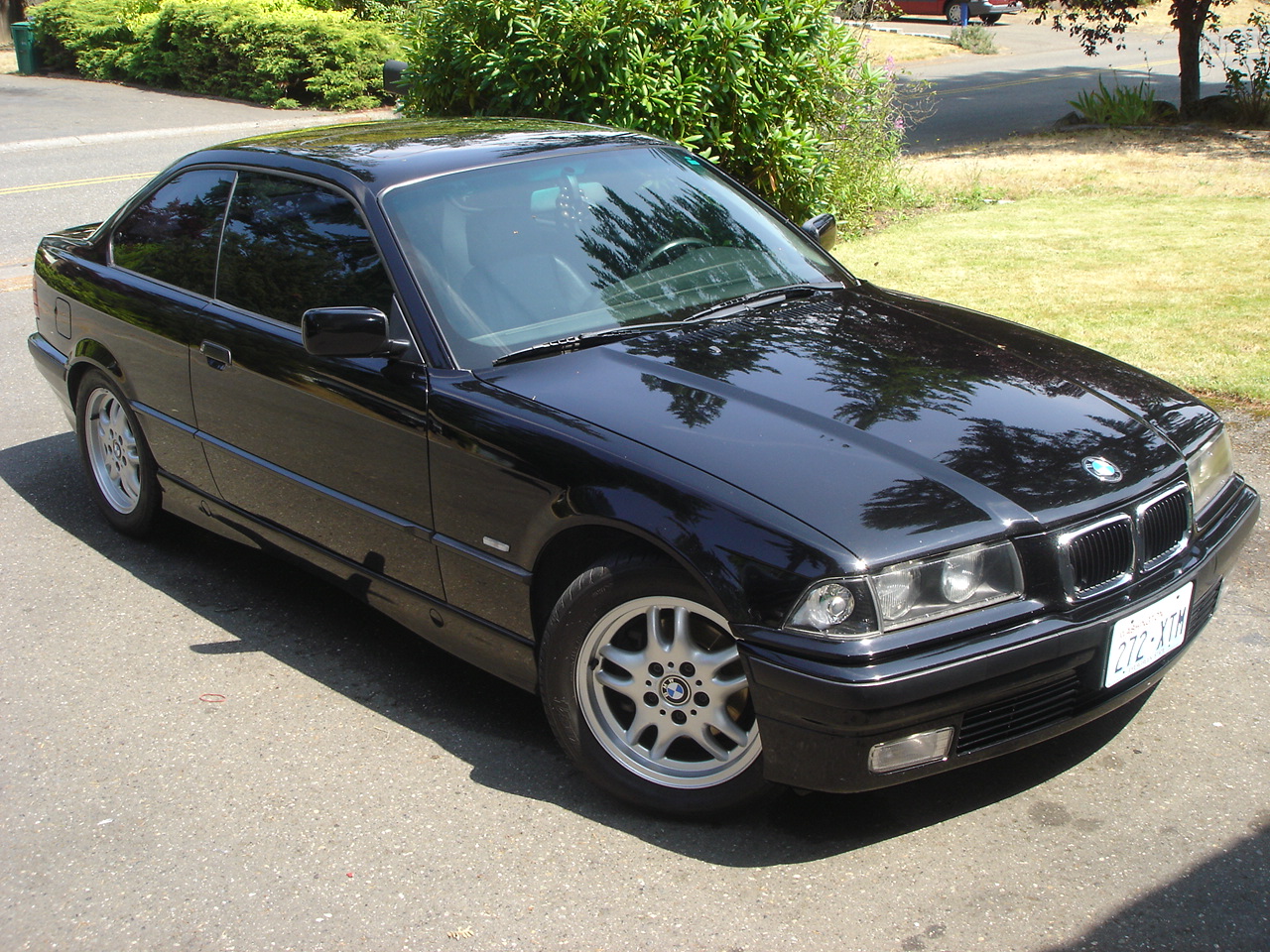 1998 BMW 3 Series Pictures CarGurus