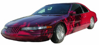 Mark VIII Mark VIII