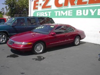 Mark VIII Mark VIII