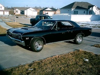 Chevelle Chevelle