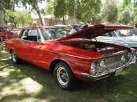1962 Plymouth Fury Overview 1962 Plymouth Fury Overview