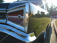 1965 Dodge Polara Overview 1965 Dodge Polara Overview