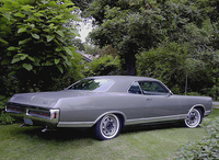 1970 Dodge Monaco Overview 1970 Dodge Monaco Overview