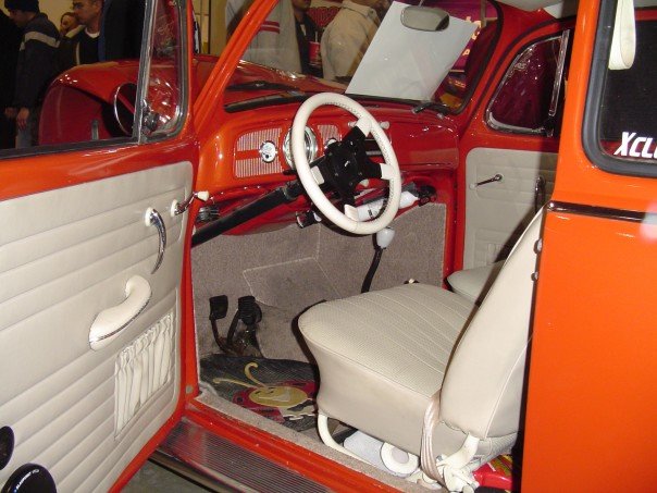 1966 Volkswagen Beetle For Sale. 1966 Volkswagen Beetle picture