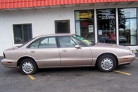 1999 oldsmobile 88