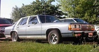 LTD Crown Victoria LTD Crown Victoria