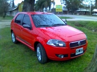 2007 FIAT Palio Overview 2007 FIAT Palio Overview