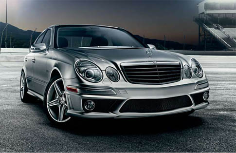 mercedes amg 63. E63 AMG picture, exterior