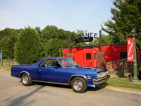El Camino El Camino