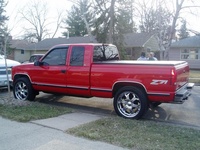 C/K 1500 C/K 1500