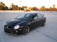 Neon SRT-4 Neon SRT-4