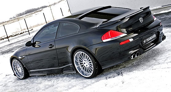 Bmw 6 Series Convertible Black. 2011 BMW 6 Series Convertible
