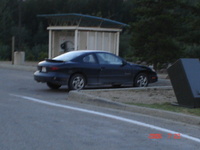 Sunfire Sunfire