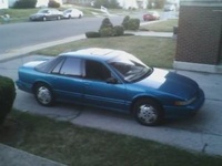 Cutlass Supreme Cutlass Supreme