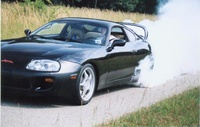 Supra Supra