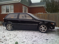 1991 Dodge Colt Overview 1991 Dodge Colt Overview