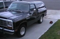 Ramcharger Ramcharger
