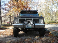 Suburban Suburban