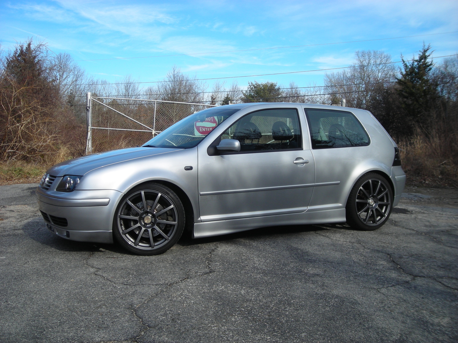 2002 Volkswagen Gti - Pictures - Cargurus