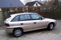 Astra Astra