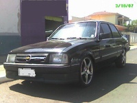 Chevette Chevette