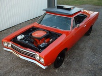 Road Runner Road Runner