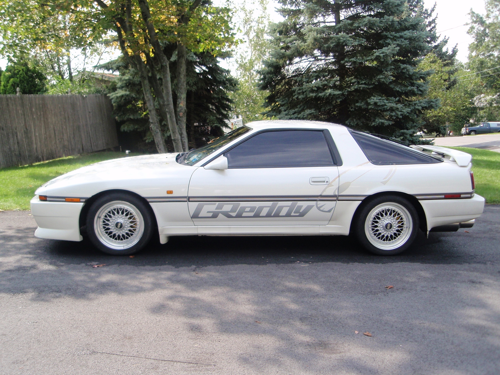 1987 specs supra toyota #5