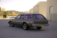 1977 Dodge Aspen Overview 1977 Dodge Aspen Overview