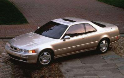 Acura  Review on 1995 Acura Legend   Pictures   Picture Of 1995 Acura Legend   Cargurus