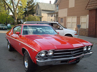 Chevelle Chevelle