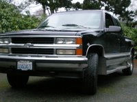 C/K 1500 C/K 1500