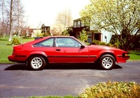 1984 Toyota Supra Overview 1984 Toyota Supra Overview