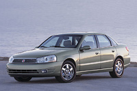 Saturn L300 Overview Saturn L300 Overview