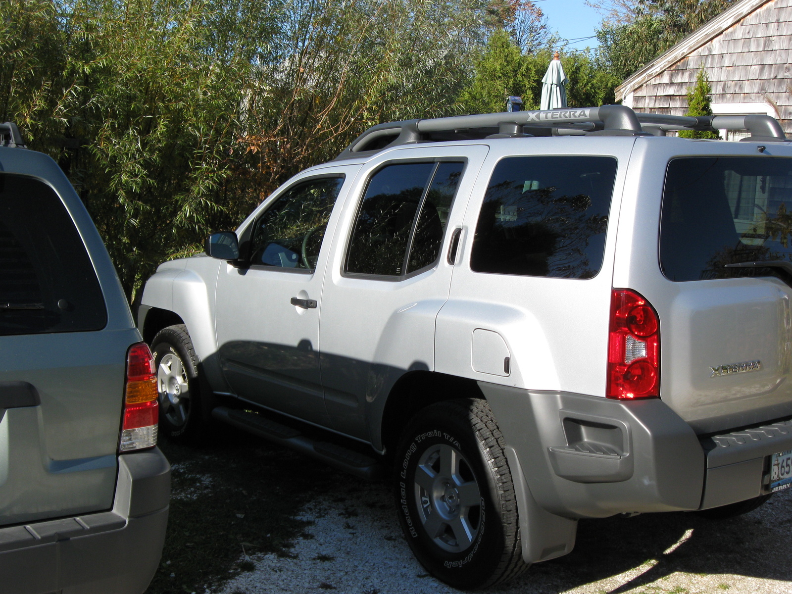 Tow hitch for 2008 nissan xterra #4
