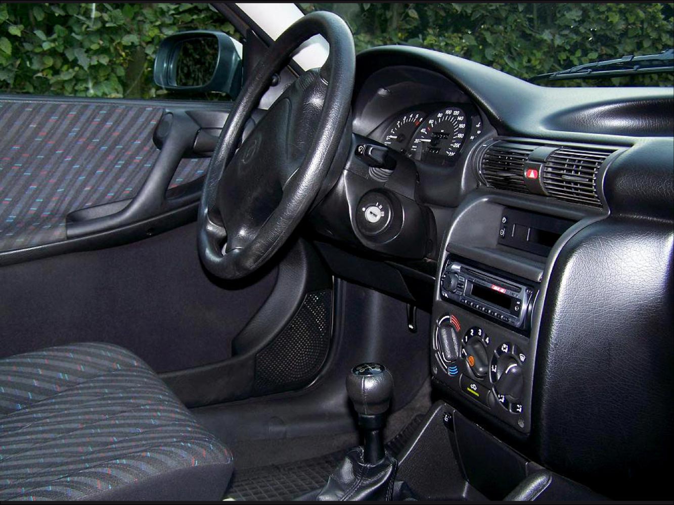 Astra 1997