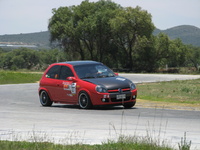 Corsa Corsa