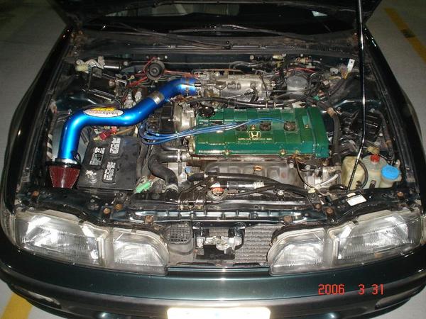 1993+acura+integra+4+door