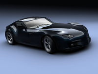 1976 De Tomaso Pantera Overview 1976 De Tomaso Pantera Overview