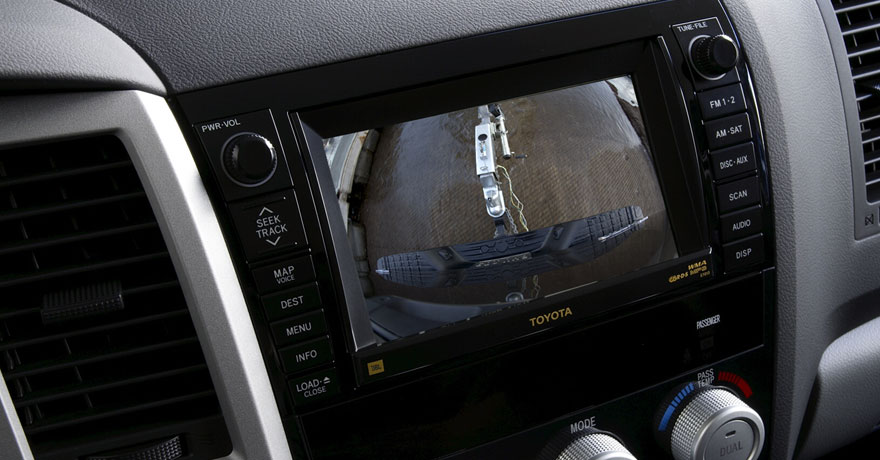 2009 Toyota Tundra